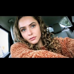 Meet your Posher, Grace